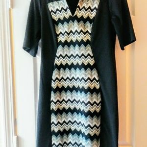 Sexy work or event dress.